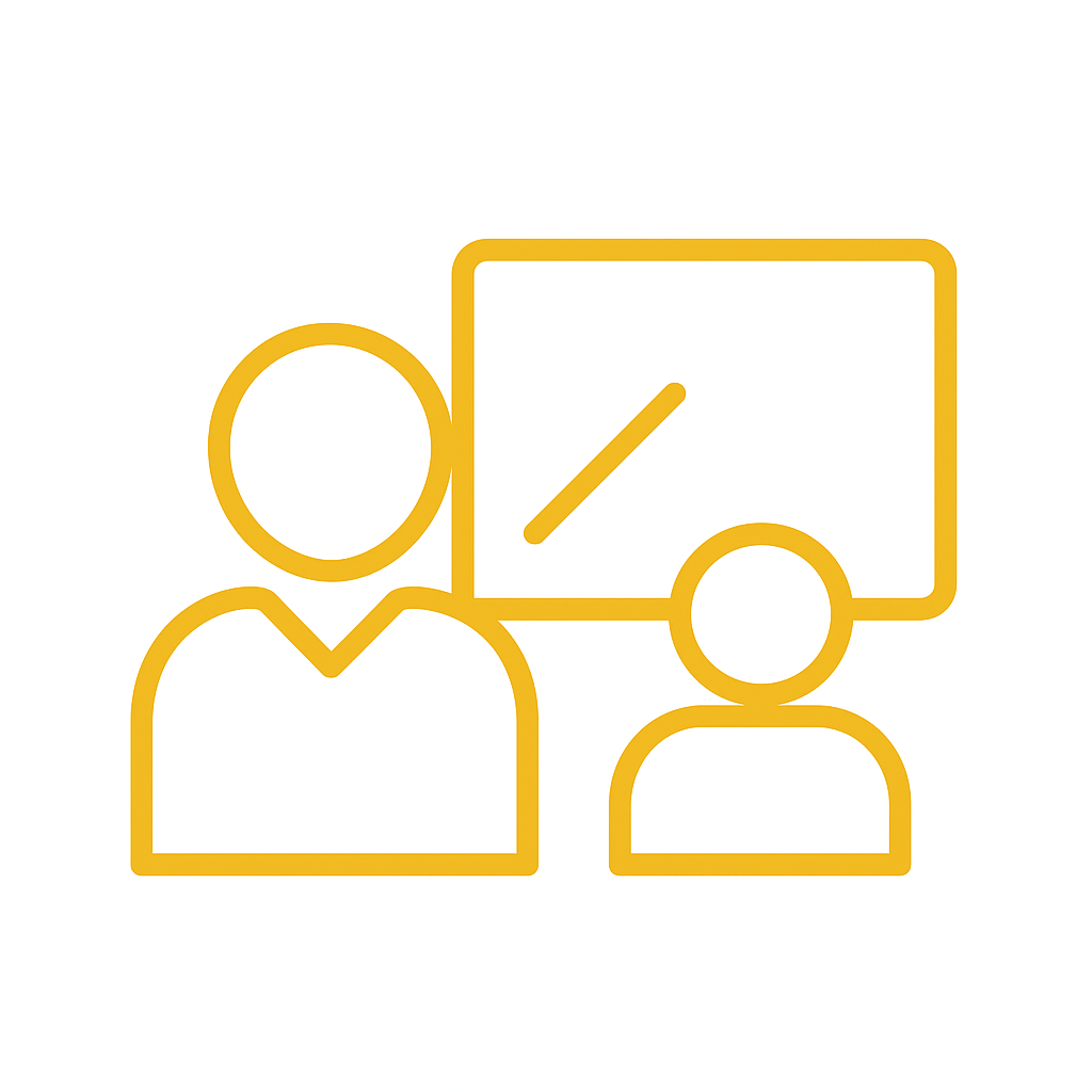 Coach and Tutoring