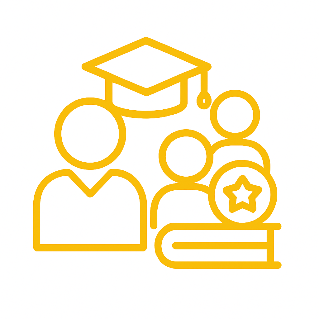 Independent Educators