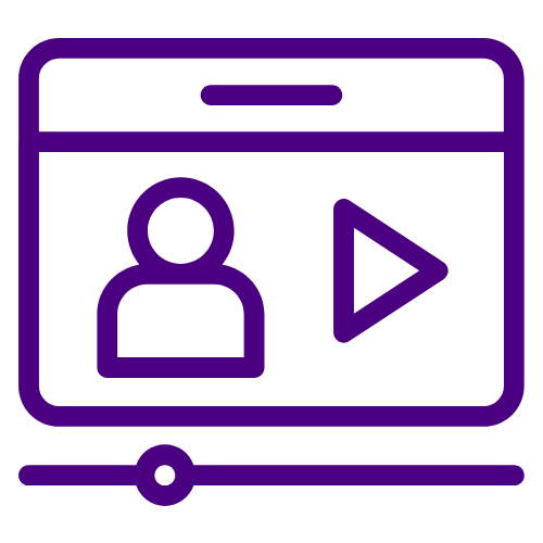 Course Interface