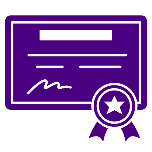 Certification Flow