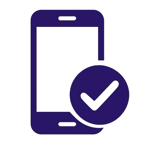 Mobile-Friendly